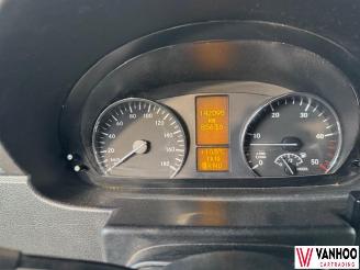 Mercedes Sprinter  picture 18