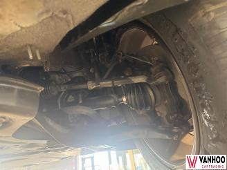 Kia Sportage  picture 13