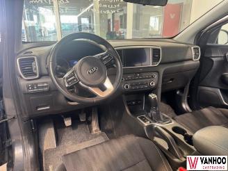 Kia Sportage  picture 17