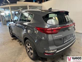 Kia Sportage  picture 6