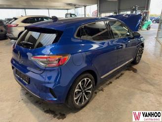 Renault Clio  picture 8