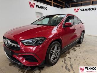 skadebil auto Mercedes GLA  2024/9
