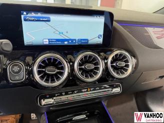 Mercedes GLA  picture 23