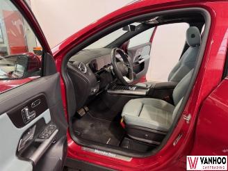 Mercedes GLA  picture 18