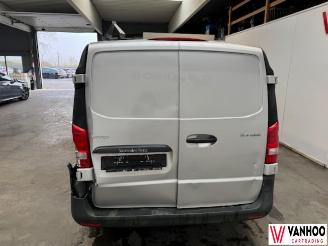 Mercedes Vito  picture 7