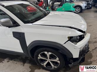 Dacia Duster  picture 4