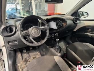 Toyota Aygo  picture 10