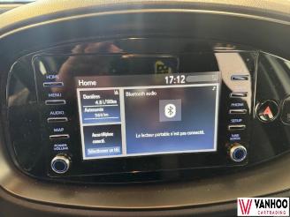 Toyota Aygo  picture 16