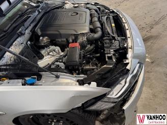 Jaguar XF  picture 9