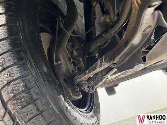 Jaguar XF  picture 11