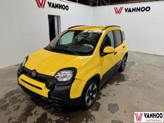 skadebil auto Fiat Panda  2025/6