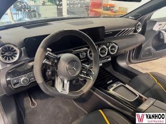 Mercedes A-klasse 45 MG picture 19