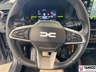 Dacia Duster  picture 14