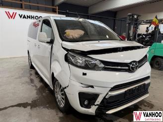 Toyota ProAce  picture 3