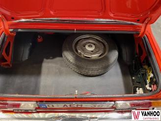 DAF 55 COUPE picture 11