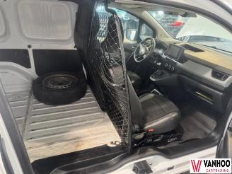 Renault Kangoo  picture 16