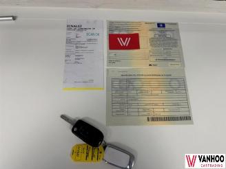 Renault Kangoo  picture 24