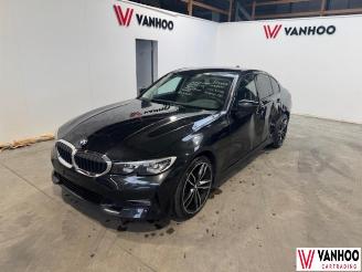 škoda osobní automobily BMW 3-serie  2020/9