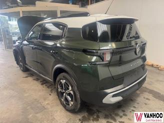 Citroën C3 AIRCROSS picture 9