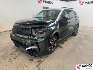 škoda osobní automobily Citroën C3 AIRCROSS 2025/10