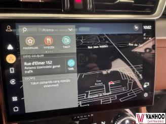 Jaguar F-Pace  picture 19