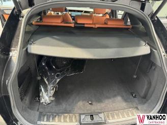 Jaguar F-Pace  picture 13