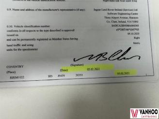 Jaguar F-Pace  picture 20