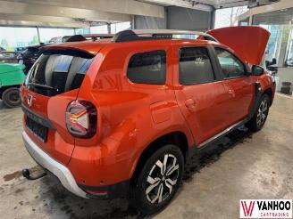 Dacia Duster  picture 6