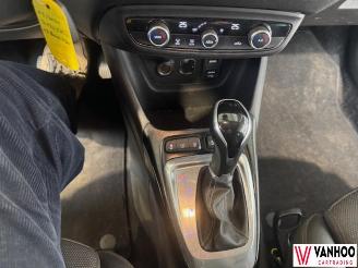 Opel Crossland X picture 18