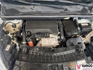 Opel Crossland X picture 8