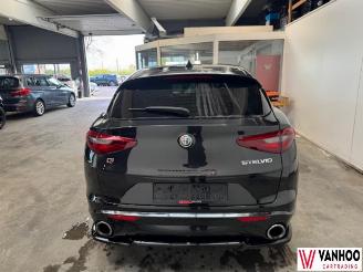 Alfa Romeo Stelvio  picture 9