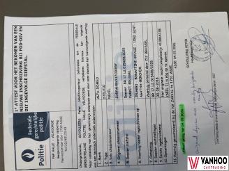 Alfa Romeo Stelvio  picture 3