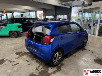 Peugeot 108  picture 6