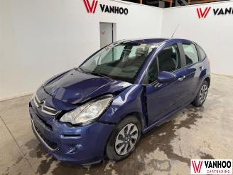 skadebil auto Citroën C3  2015/7