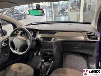 Citroën C3  picture 14
