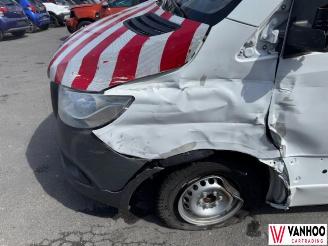 Mercedes Sprinter  picture 2