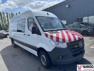 Mercedes Sprinter  picture 7