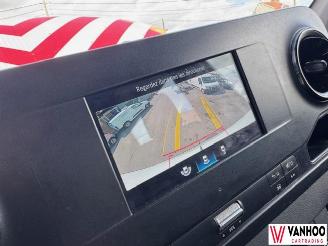 Mercedes Sprinter  picture 18