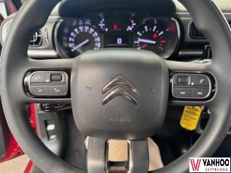 Citroën C3  picture 16