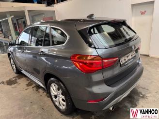 BMW X1  picture 8