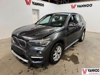  BMW X1  2016/7