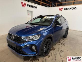 uszkodzony samochody osobowe Volkswagen Taigo  2026/3