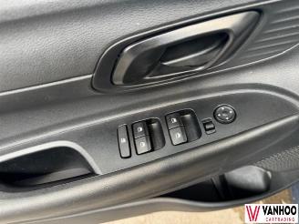 Hyundai I-20  picture 21