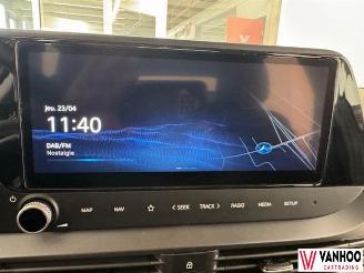 Hyundai I-20  picture 18