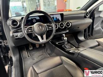 Mercedes A-klasse  picture 15