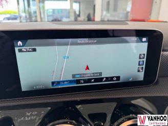 Mercedes A-klasse  picture 20