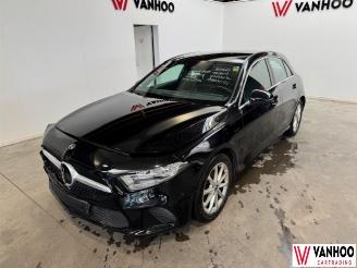  Mercedes A-klasse  2018/12