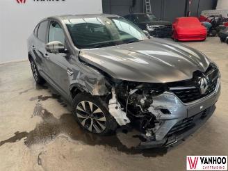 Renault Arkana  picture 4