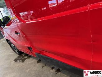 Renault Trafic  picture 12