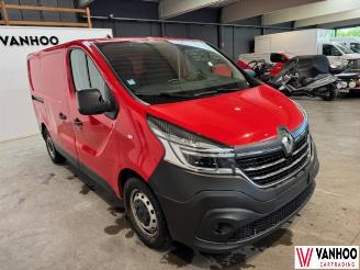 Renault Trafic  picture 3